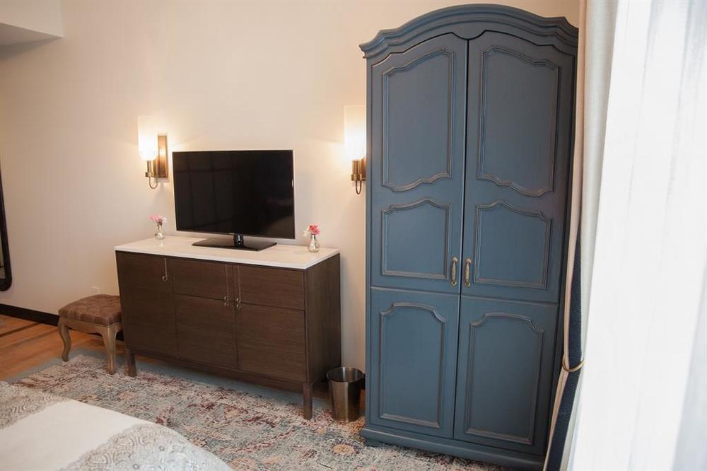 The Charmant Hotel La Crosse Rom bilde