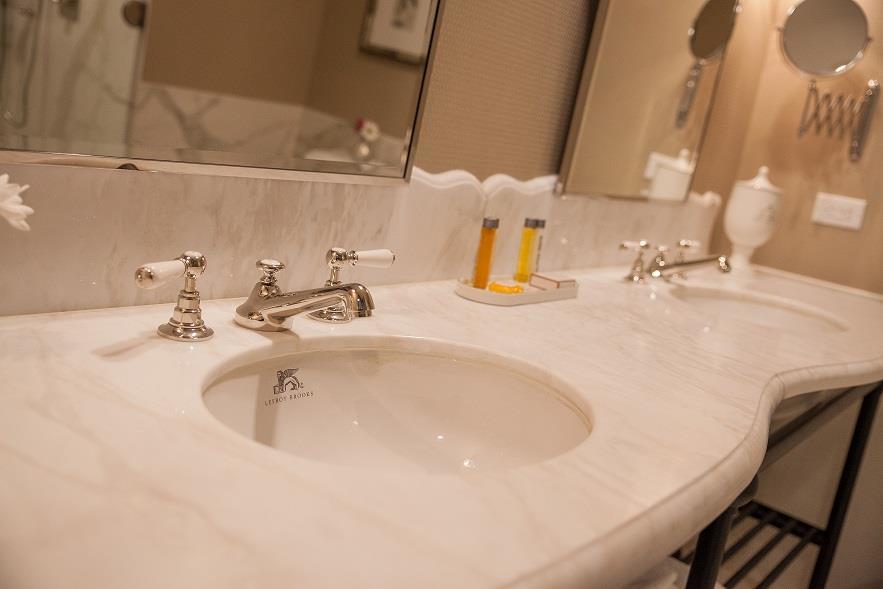 The Charmant Hotel La Crosse Rom bilde