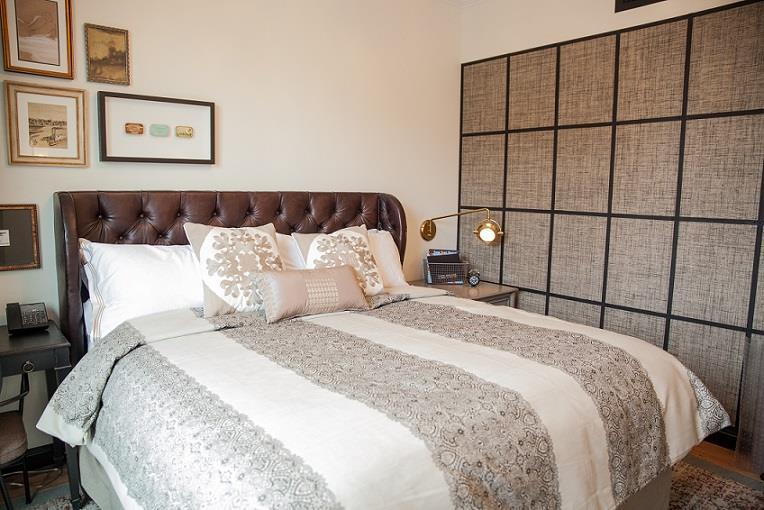 The Charmant Hotel La Crosse Rom bilde