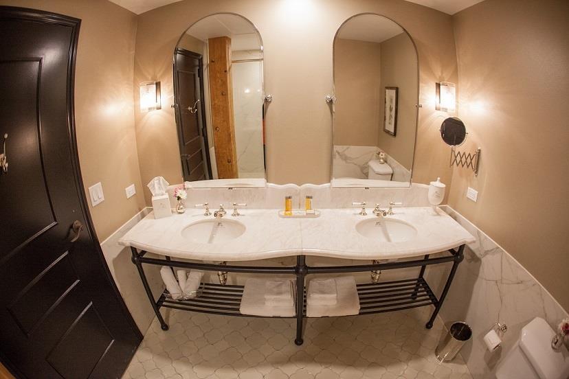 The Charmant Hotel La Crosse Rom bilde